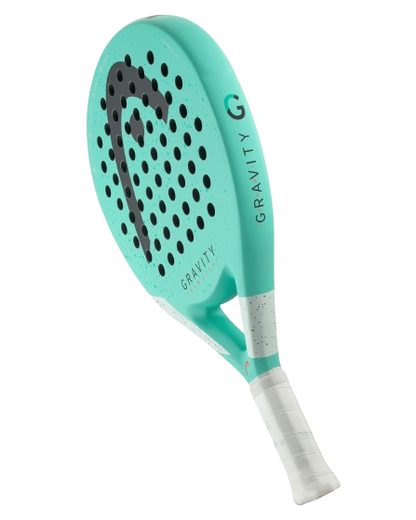 Head Gravity Team Light – Easy Handling & Comfort for All-Round Play