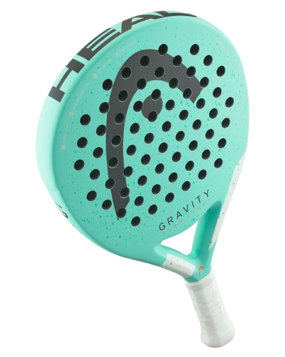 Head Gravity Team Light – Easy Handling & Comfort for All-Round Play