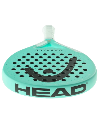 Head Gravity Team Light – Easy Handling & Comfort for All-Round Play