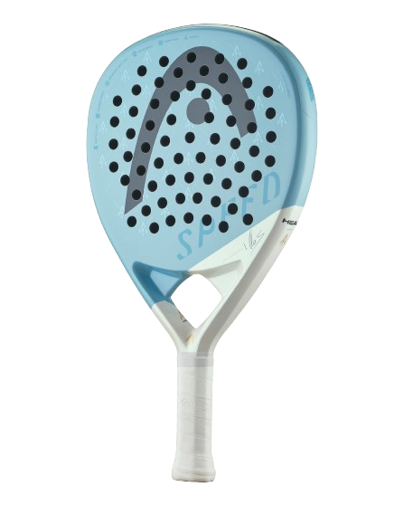Head Speed Motion Ari Sánchez – Limited Edition Pro Padel Racket