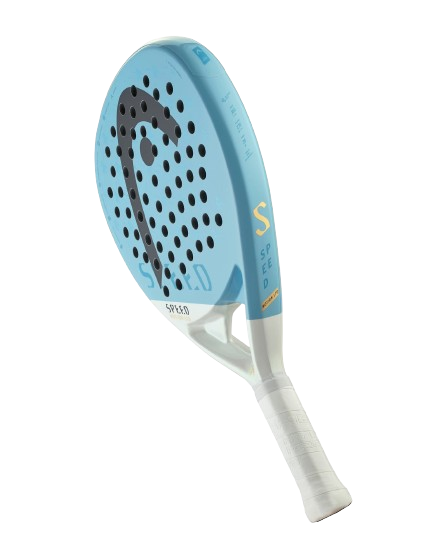Head Speed Motion Ari Sánchez – Limited Edition Pro Padel Racket
