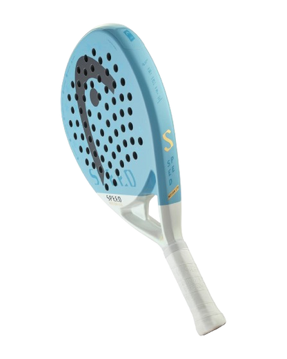 Head Speed Motion Ari Sánchez – Limited Edition Pro Padel Racket