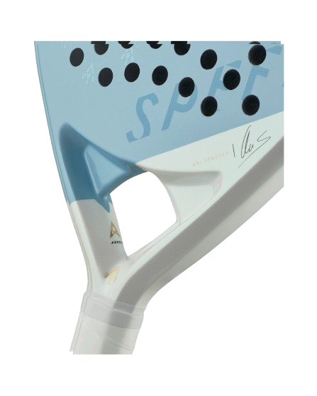 Head Speed Motion Ari Sánchez – Limited Edition Pro Padel Racket