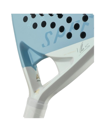 Head Speed Motion Ari Sánchez – Limited Edition Pro Padel Racket