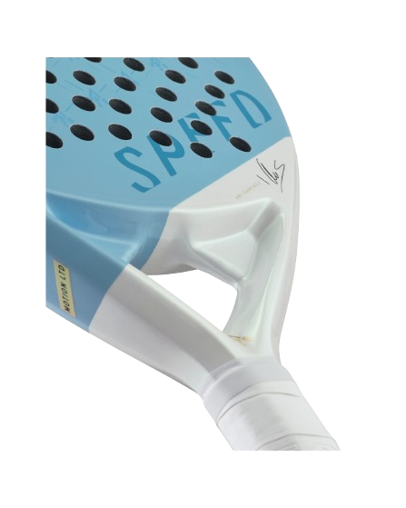 Head Speed Motion Ari Sánchez – Limited Edition Pro Padel Racket