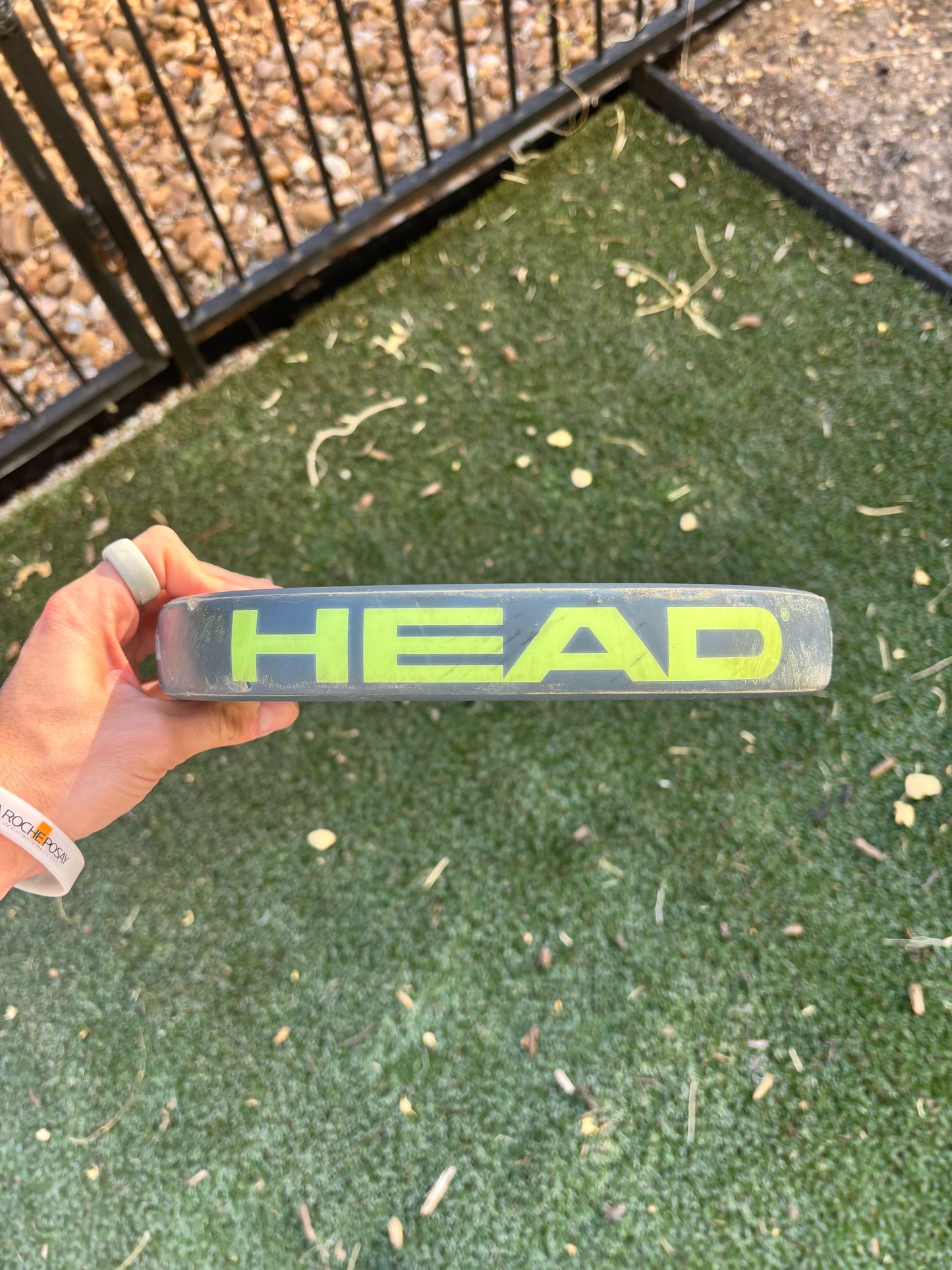 HEAD EXTREME PRO Padel Racket 2023 – USED LIKE NEW
