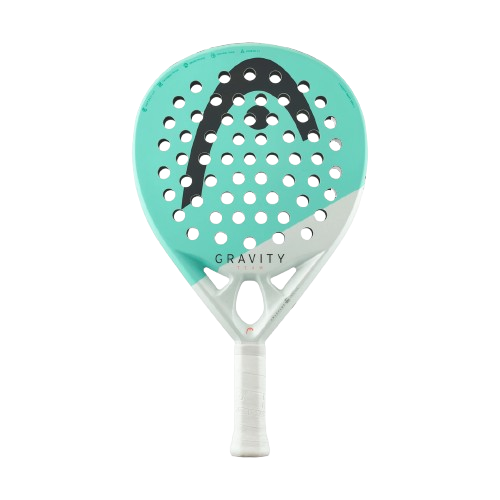Head Gravity Team Padel Racket