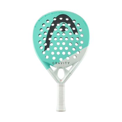 Head Gravity Team Padel Racket
