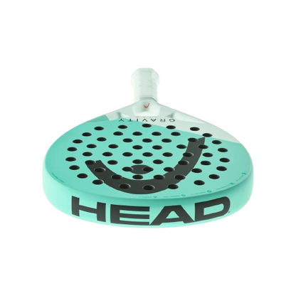 Head Gravity Team Padel Racket