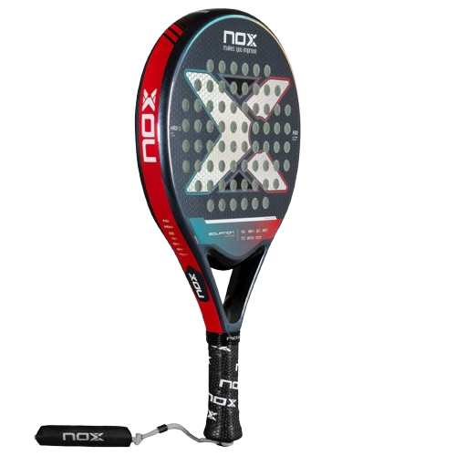 NOX Equation Light 2025 Padel Racket