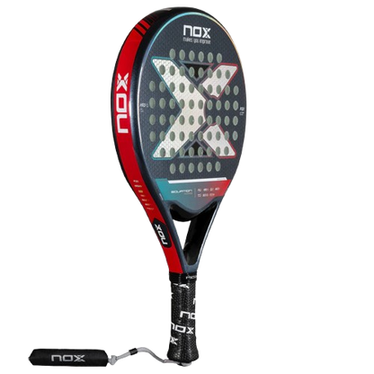 NOX Equation Light 2025 Padel Racket