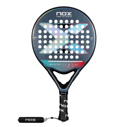 NOX Equation Light 2025 Padel Racket