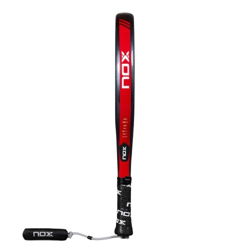 NOX Equation Light 2025 Padel Racket