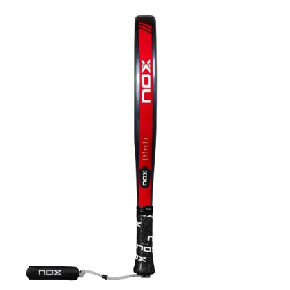 NOX Equation Light 2025 Padel Racket