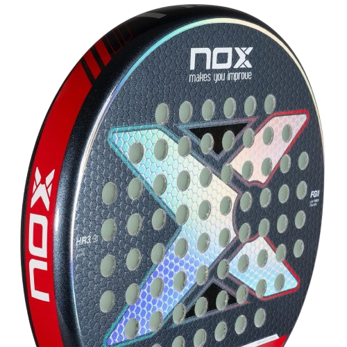 NOX Equation Light 2025 Padel Racket