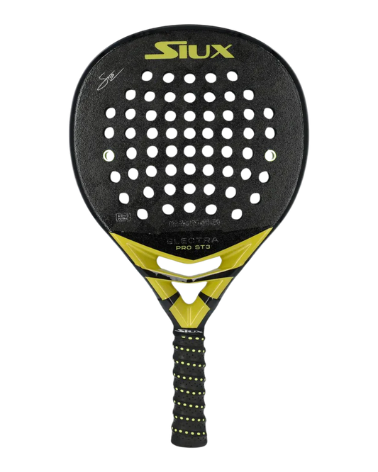 Siux Electra Pro ST3 2024 Padel Racket