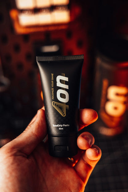 4on TotalGrip Paste