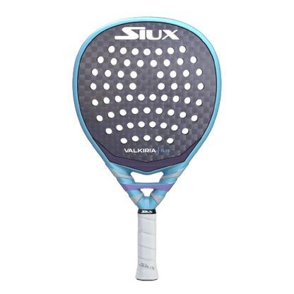 SIUX VALKYRIE ELITE PADEL RACKET