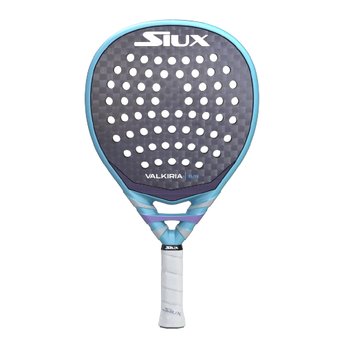 SIUX VALKYRIE ELITE PADEL RACKET