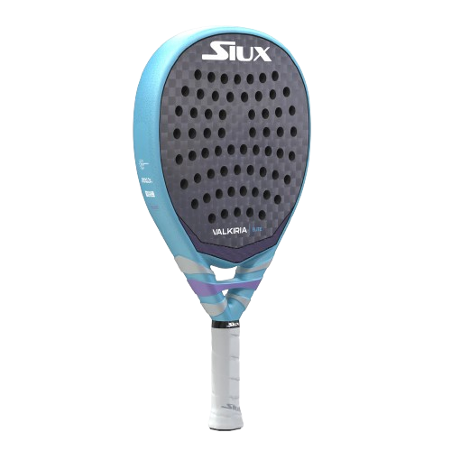 SIUX VALKYRIE ELITE PADEL RACKET