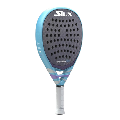 SIUX VALKYRIE ELITE PADEL RACKET