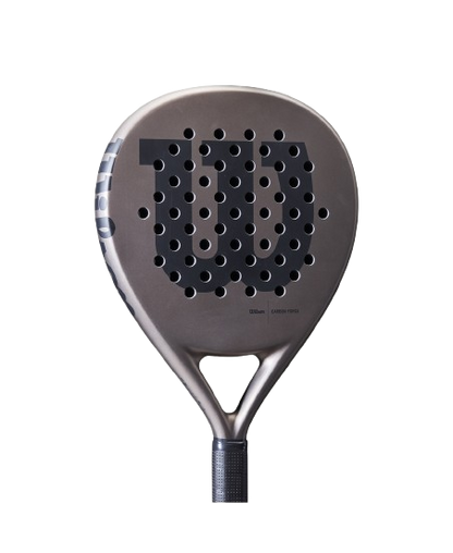 Wilson Carbon Force Padel Racket