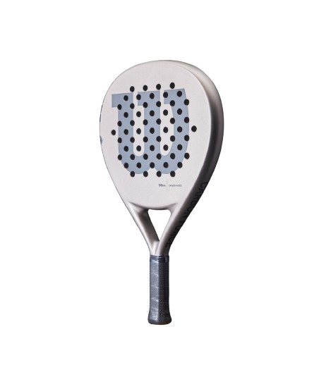Wilson Carbon Force Padel Racket