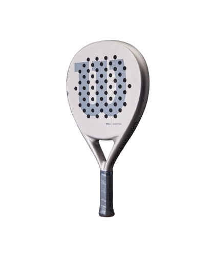 Wilson Carbon Force Padel Racket
