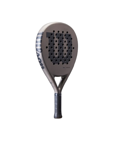 Wilson Carbon Force Padel Racket