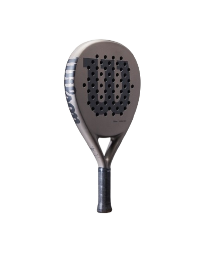 Wilson Carbon Force Padel Racket