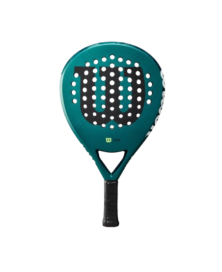 Blade V3 Padel Racket