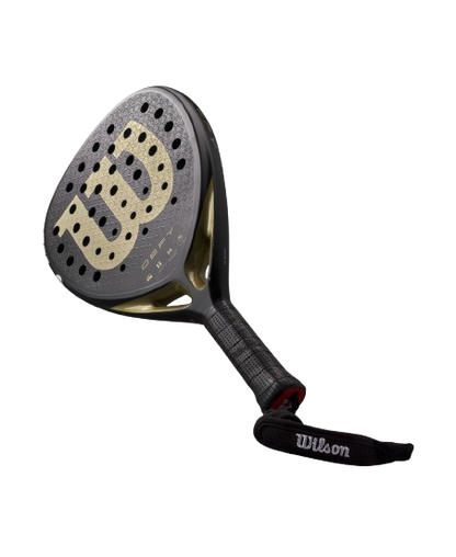 Wilson Defy V1 Padel Racket-Prime Padel Shop