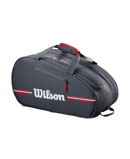 Wilson - Team Padel Bag-Prime Padel Shop