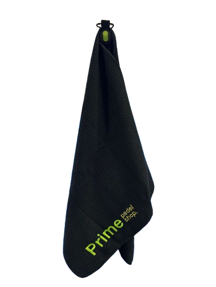 Prime Padel Shop Magnetic Towel 