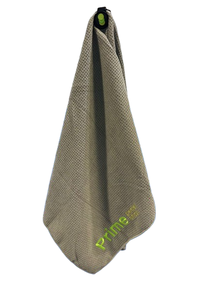 prime padel shop magnet towel for pickleball padel and tennis