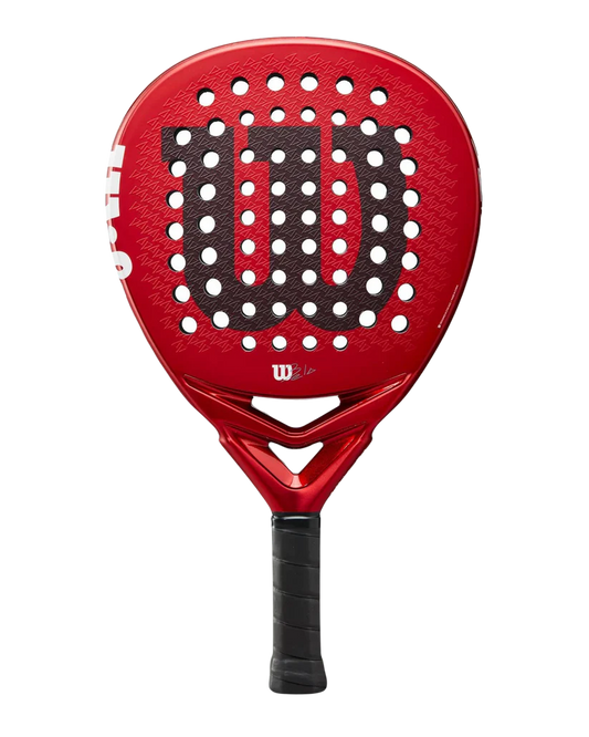 Wilson Bela Elite V2.5 Padel Racquet