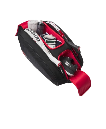 Wilson Bela Super Tour Padel Bag