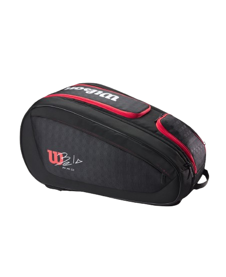 Wilson Bela Super Tour Padel Bag