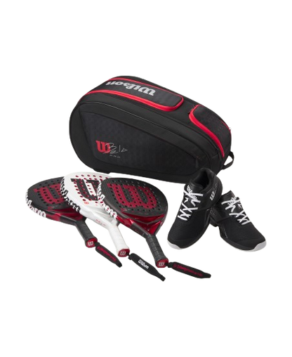 Wilson Bela Super Tour Padel Bag