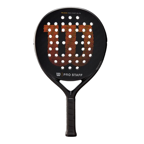 WILSON Pro Staff V2 Elite 2024 Padel Racket