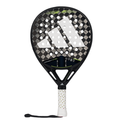 ADIDAS PADEL RACKET CROSS IT CTRL 3.4 2025 (Copy)
