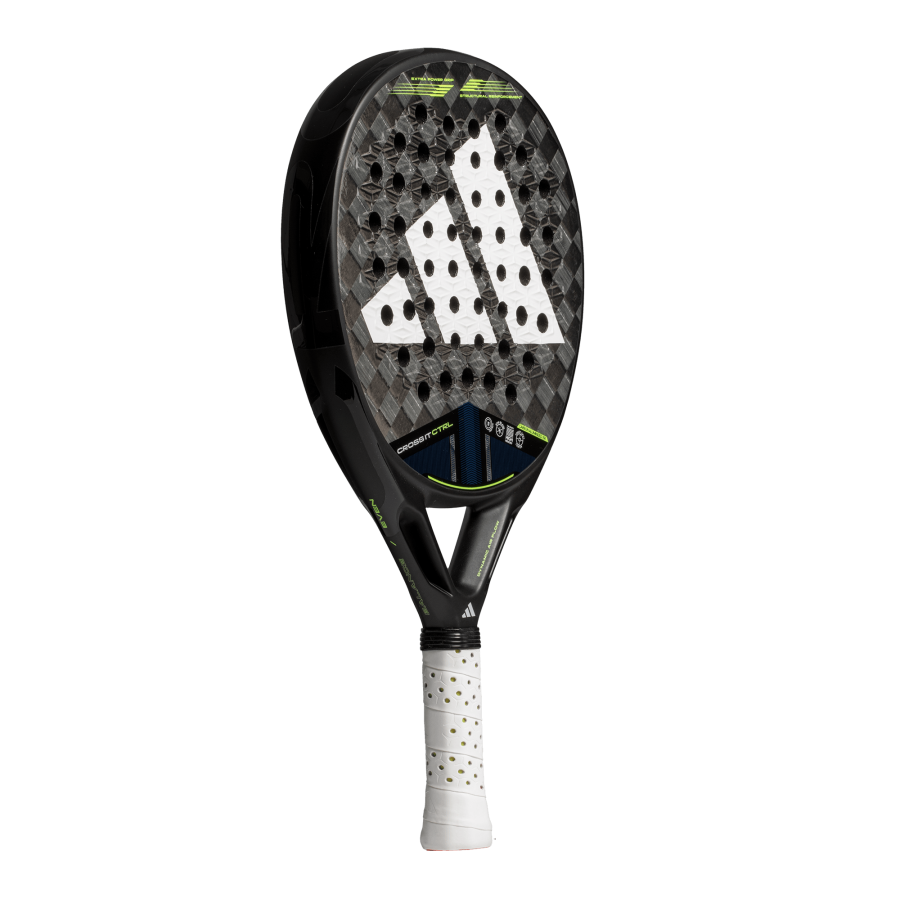 ADIDAS PADEL RACKET CROSS IT CTRL 3.4 2025 (Copy)