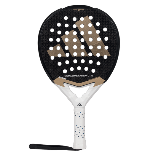 Adidas Metalbone Carbon CTRL 3.4 Padel Racket