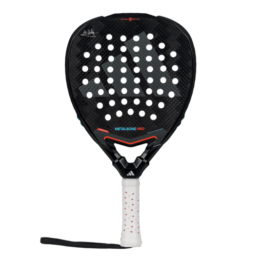 Adidas Metalbone 3.4 HRD 2025 - Ale Galan Padel Racket HRD