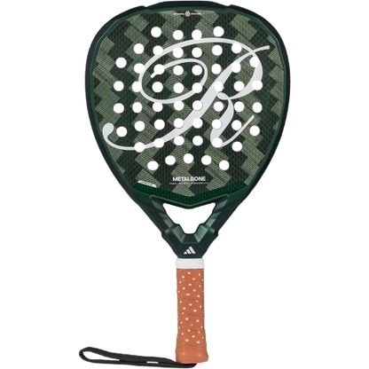 Adidas Metalbone Reserve Padel Racket EDT - 2025