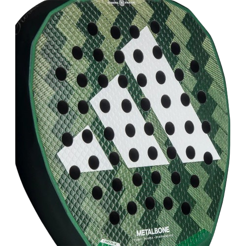 Adidas Metalbone Reserve Padel Racket EDT - 2025