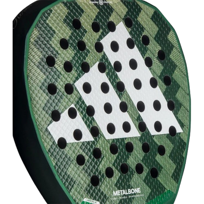 Adidas Metalbone Reserve Padel Racket EDT - 2025
