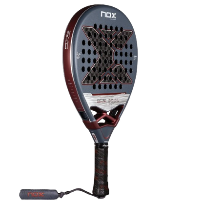 Nox AT10 Genius Luxury 12K 2025-Prime Padel Shop