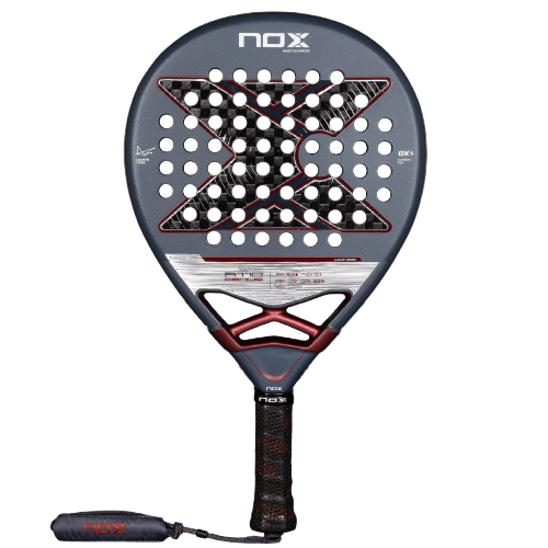 Nox AT10 Genius Luxury 12K 2025-Prime Padel Shop