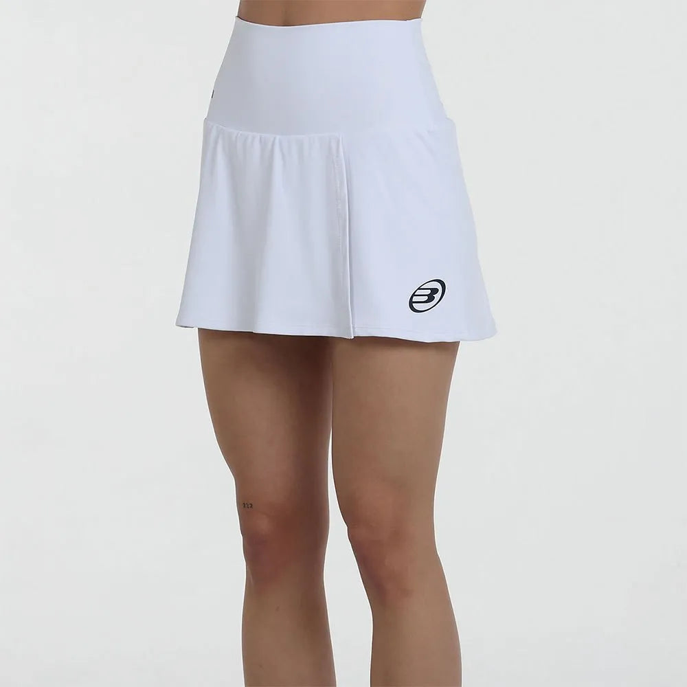 Bullpadel Envie White-Skirt